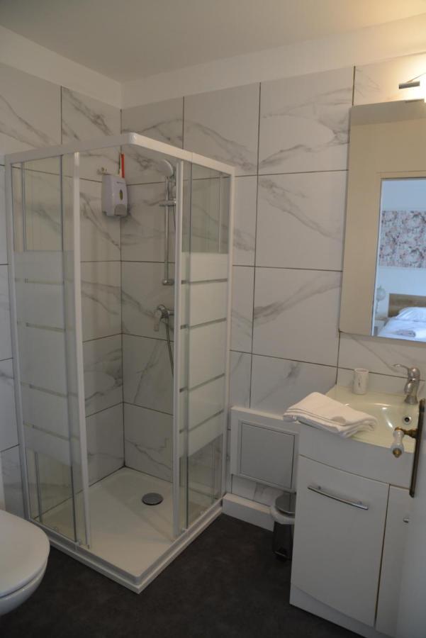 Dnj Appart Hotel Meung-sur-Loire Zewnętrze zdjęcie