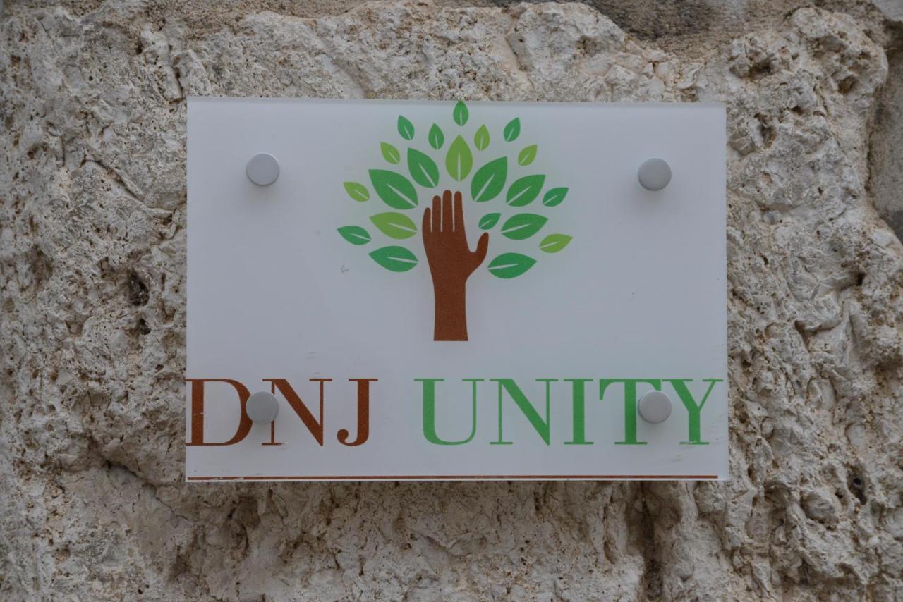 Dnj Appart Hotel Meung-sur-Loire Zewnętrze zdjęcie